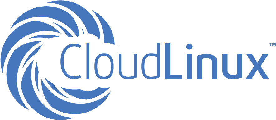 CloudLinux Logo
