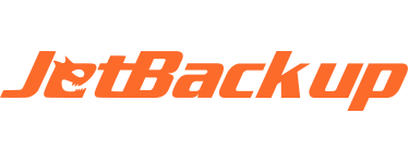 JetBackup Logo