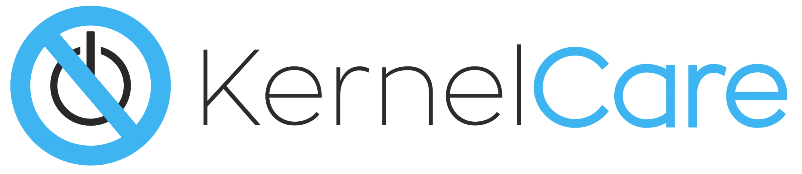 KernelCare Logo