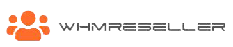 WHMReseller Logo