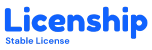 Licenship Docs Logo