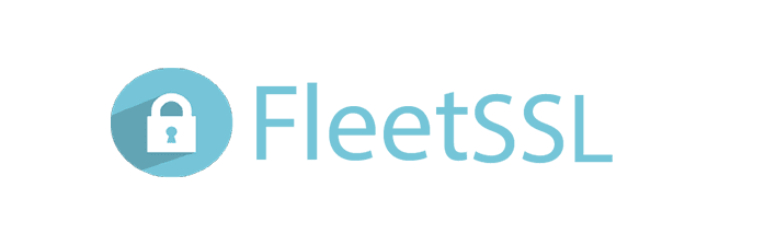 Fleetssl Logo