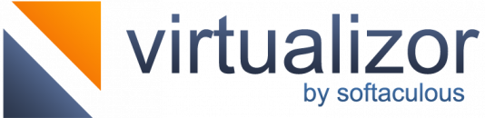 Virtualizor Logo